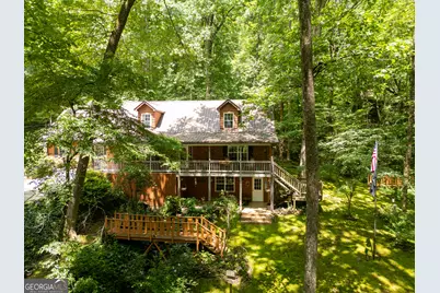 75 Juniper Trail, Clayton, GA 30525 - Photo 36