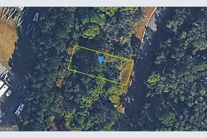 121 Stern Street, Saint Marys, GA 31558 - Photo 1