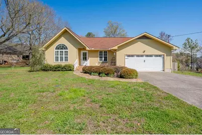 106 Darvin Lane, Lafayette, GA 30728 - Photo 1