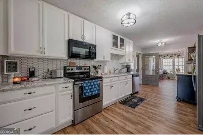 106 Darvin Lane, Lafayette, GA 30728 - Photo 12