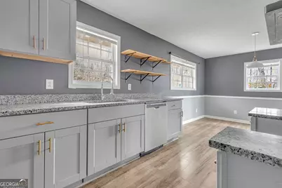 504 J C Daniel Road, Carrollton, GA 30117 - Photo 28