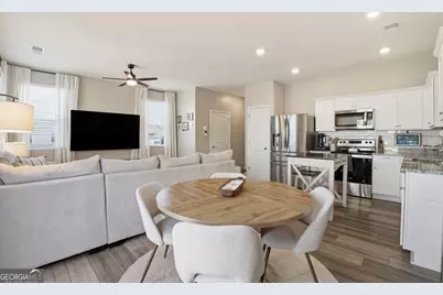 302 Penn Station Way, Cartersville, GA 30120 - Photo 18
