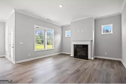 1101 Cooks Farm Way, Woodstock, GA 30189 - Photo 22