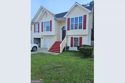 6923 Biscayne Boulevard, Rex, GA 30273 - Photo 1