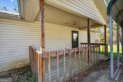 231 B Little Road NW, Milledgeville, GA 31061 - Photo 6