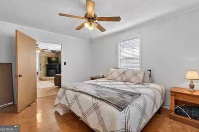 231 B Little Road NW, Milledgeville, GA 31061 - Photo 32