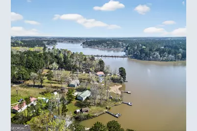 231 B Little Road NW, Milledgeville, GA 31061 - Photo 64
