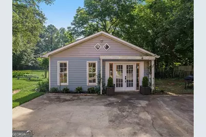 5230 SW West Shore Drive, Conyers, GA 30094 - Photo 12