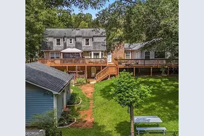 5230 SW West Shore Drive, Conyers, GA 30094 - Photo 8