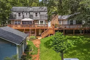 5230 SW West Shore Dr, Conyers, GA 30094 - Photo 8