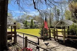5230 SW West Shore Dr, Conyers, GA 30094 - Photo 4