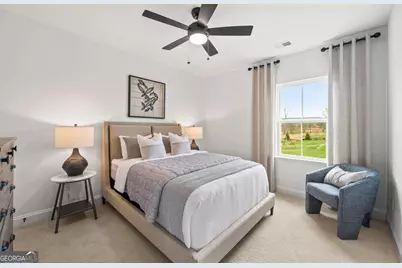 1667 Branch Creek Dr-Lot 87, Cumming, GA 30040 - Photo 10