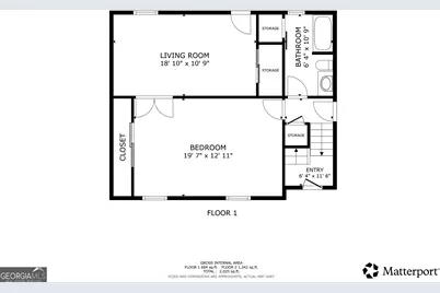 2470 Northbrook Road, Snellville, GA 30039 - Photo 28