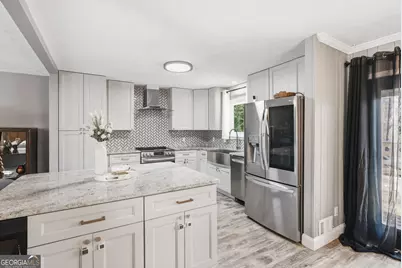 2470 Northbrook Road, Snellville, GA 30039 - Photo 8