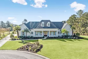 145 Lone Pine Ct, Waverly, GA 31565 - Photo 1