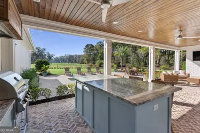 145 Lone Pine Court, Waverly, GA 31565 - Photo 36