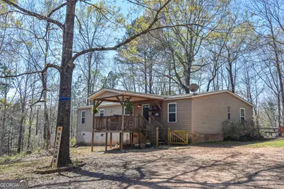 3595 Logtown Road, Thomaston, GA 30286 - Photo 4