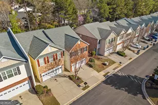 589 Woodland Park Terrace, Lawrenceville, GA 30043 - Photo 44