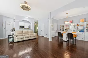 589 Woodland Park Terrace, Lawrenceville, GA 30043 - Photo 14