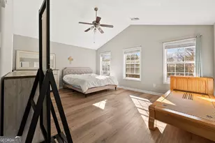 589 Woodland Park Terrace, Lawrenceville, GA 30043 - Photo 26