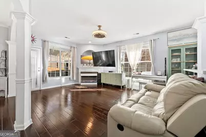 589 Woodland Park Terrace, Lawrenceville, GA 30043 - Photo 12