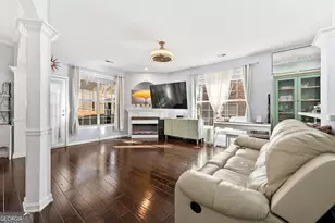 589 Woodland Park Terrace, Lawrenceville, GA 30043 - Photo 12