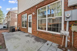 589 Woodland Park Terrace, Lawrenceville, GA 30043 - Photo 40