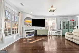 589 Woodland Park Terrace, Lawrenceville, GA 30043 - Photo 16