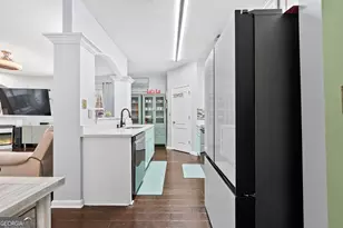 589 Woodland Park Terrace, Lawrenceville, GA 30043 - Photo 8