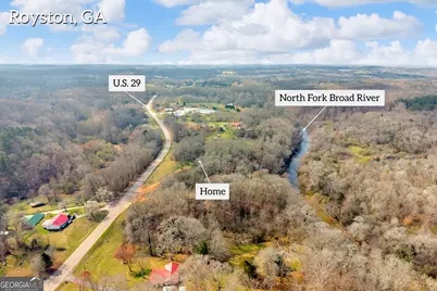 5354 Highway 29, Royston, GA 30662 - Photo 8