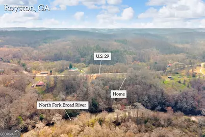 5354 Highway 29, Royston, GA 30662 - Photo 10