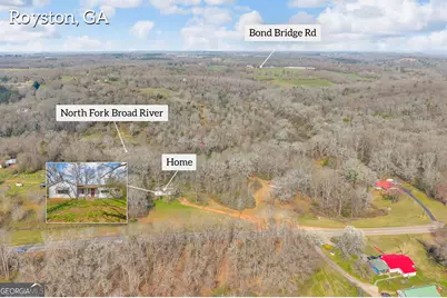 5354 Highway 29, Royston, GA 30662 - Photo 6