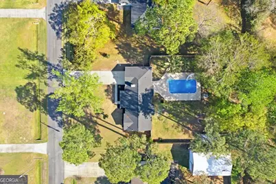 118 Brighton Circle, Brunswick, GA 31525 - Photo 42