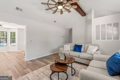 118 Brighton Circle, Brunswick, GA 31525 - Photo 6