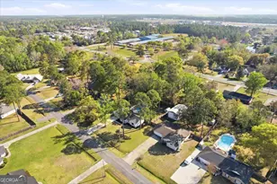 118 Brighton Cir, Brunswick, GA 31525 - Photo 44