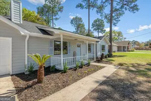 118 Brighton Cir, Brunswick, GA 31525 - Photo 4