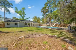 118 Brighton Cir, Brunswick, GA 31525 - Photo 36