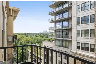 2255 Peachtree Road NE, Atlanta, GA 30309 - Photo 14