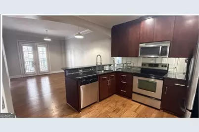 2255 Peachtree Road NE #525, Atlanta, GA 30309 - Photo 2
