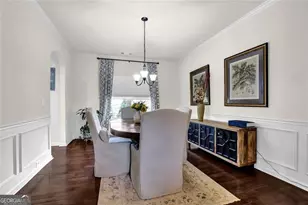 2015 Granite Mill Rd, Marietta, GA 30062 - Photo 6