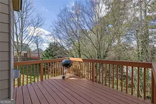 2015 Granite Mill Rd, Marietta, GA 30062 - Photo 20