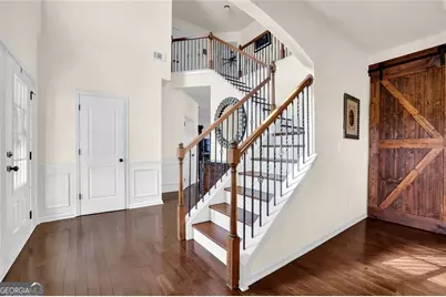 2015 Granite Mill Road, Marietta, GA 30062 - Photo 12
