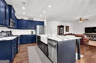 2015 Granite Mill Rd, Marietta, GA 30062 - Photo 4