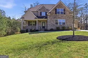 1076 Adams Haven Bend, Acworth, GA 30101 - Photo 2