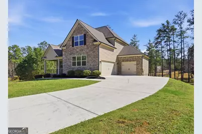 1076 Adams Haven Bend, Acworth, GA 30101 - Photo 1