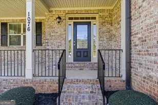 1076 Adams Haven Bend, Acworth, GA 30101 - Photo 4