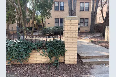 1125 Briarcliff Place NE #APT 2, Atlanta, GA 30306 - Photo 1