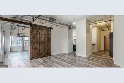 120 Ralph McGill Boulevard NE #1302, Atlanta, GA 30308 - Photo 1