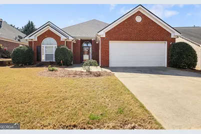 1496 Empress Drive, McDonough, GA 30253 - Photo 1
