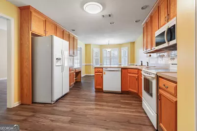 1496 Empress Drive, McDonough, GA 30253 - Photo 8